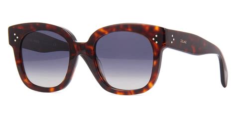 Celine New Audrey CL4002UN 54D Polarised 